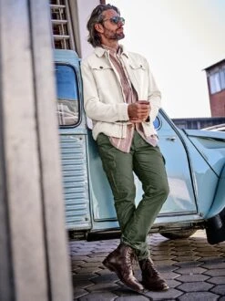 City-Cargo -Kleidung Verkauf EC24 6135 DF 1