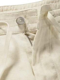 Leinenchino Herringbone -Kleidung Verkauf EC24 6137 DG 1