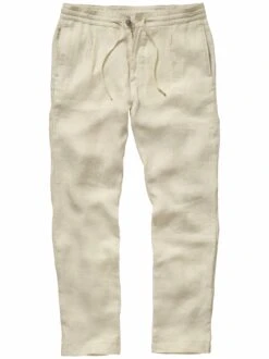 Leinenchino Herringbone -Kleidung Verkauf EC24 6137 FA 1