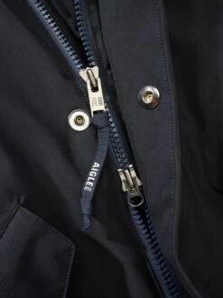 Parka Empire -Kleidung Verkauf EC24 6140 DG 1