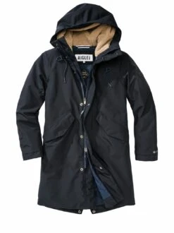 Parka Empire -Kleidung Verkauf EC24 6140 FA 1