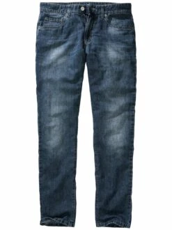 Rooftop-Leinenjeans -Kleidung Verkauf EC24 6141 FA 1