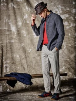 Esterhazy-Chino -Kleidung Verkauf EC24 6143 DE 1