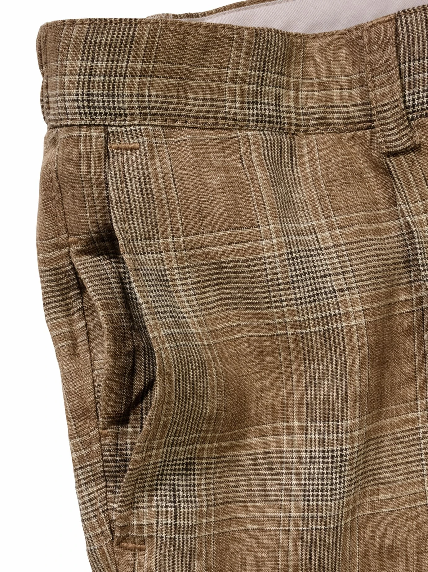 Karohose Liberta 9 Karohose Liberta – Bild 9