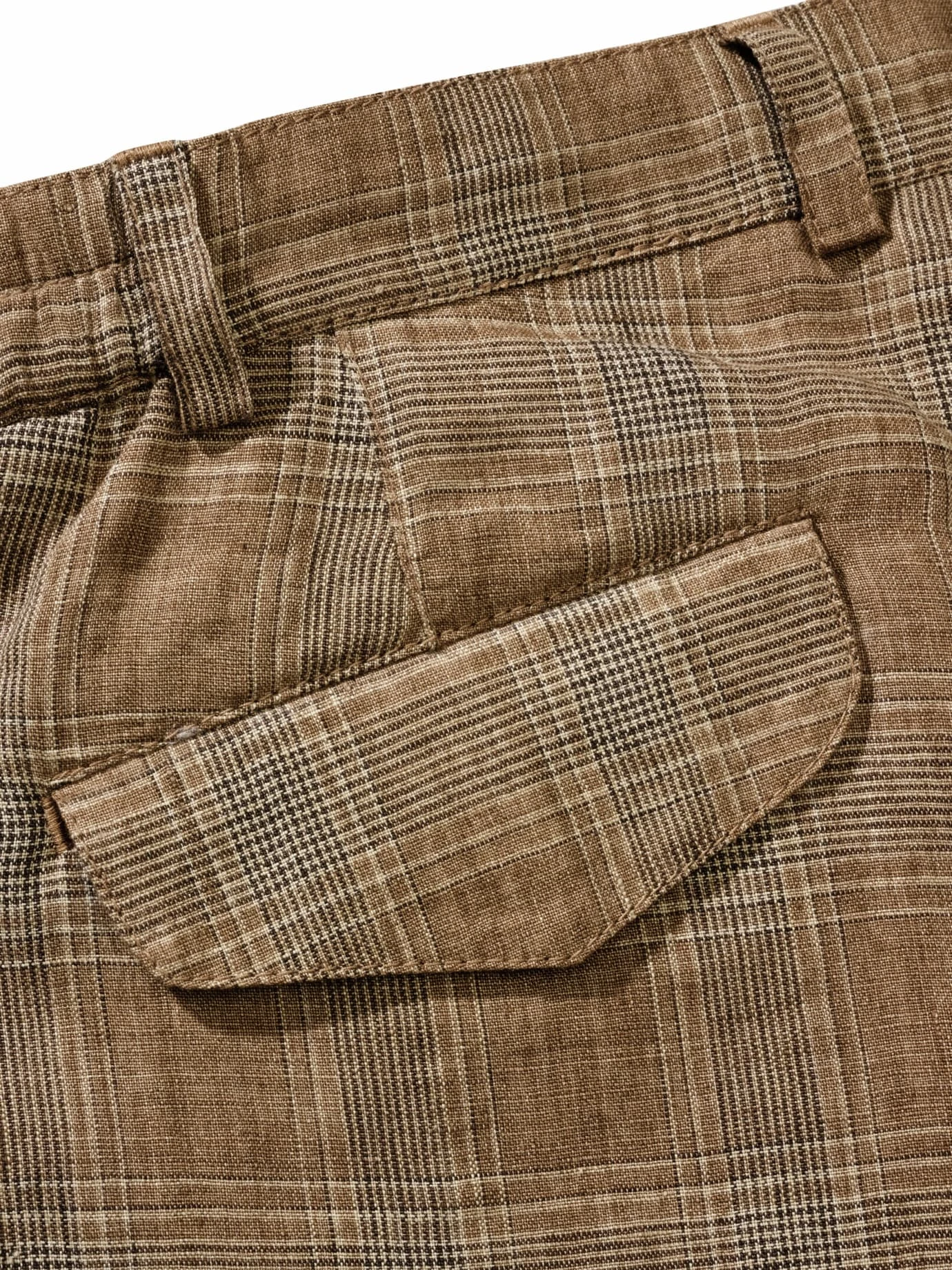 Karohose Liberta 12 Karohose Liberta – Bild 12