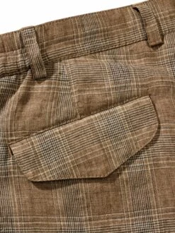 Karohose Liberta 17 Karohose Liberta -Kleidung Verkauf EC24 6146 DJ