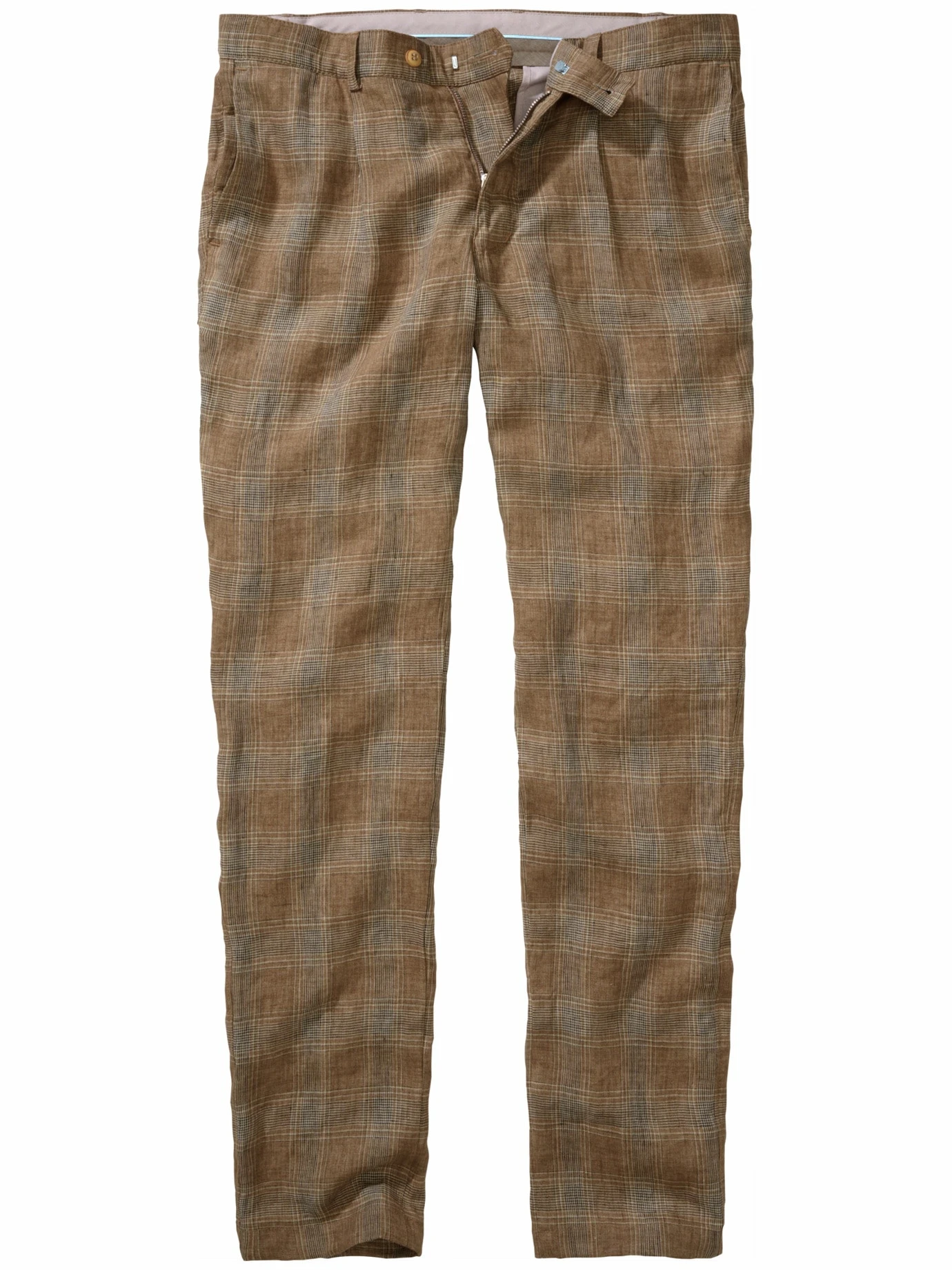 Karohose Liberta 7 Karohose Liberta – Bild 7