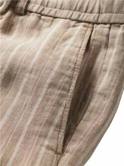 Smarte Leinenshorts 13 Smarte Leinenshorts -Kleidung Verkauf EC24 6150 DH