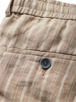 Smarte Leinenshorts 14 Smarte Leinenshorts -Kleidung Verkauf EC24 6150 DI