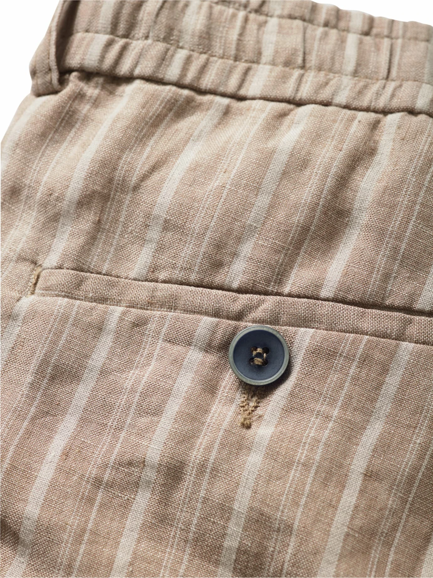 Smarte Leinenshorts 5 Smarte Leinenshorts – Bild 5