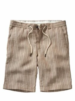 Smarte Leinenshorts 15 Smarte Leinenshorts -Kleidung Verkauf EC24 6150 FA 1