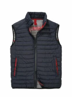 Weste Cifold -Kleidung Verkauf EC24 6166 FA 1