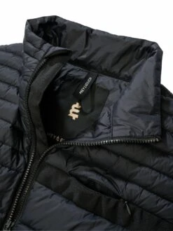 Kreislauf-Steppweste -Kleidung Verkauf EC24 6168 DG