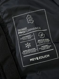 Kreislauf-Steppweste -Kleidung Verkauf EC24 6168 DJ