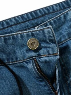 Inselgefühl-Jeans -Kleidung Verkauf EC24 6171 DG 1
