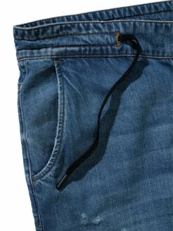 Inselgefühl-Jeans -Kleidung Verkauf EC24 6171 DH 1