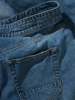 Inselgefühl-Jeans -Kleidung Verkauf EC24 6171 DI