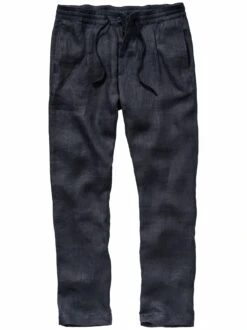 Leinenchino Herringbone -Kleidung Verkauf EC24 6173 FA