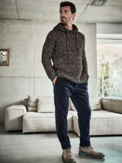 Geschichten-Cordchino -Kleidung Verkauf EC24 6185 DF