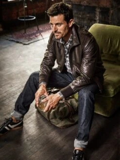 Jeans Nihon Menpu -Kleidung Verkauf EC24 6190 DF