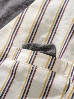 Apulien-Weste -Kleidung Verkauf EC24 6194 DG 1