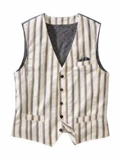 Apulien-Weste -Kleidung Verkauf EC24 6194 FA 1