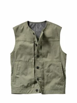 Tüftler-Weste -Kleidung Verkauf EC24 6196 FA 1