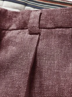 Toskana-Leinenanzughose -Kleidung Verkauf EC24 6199 DH 1