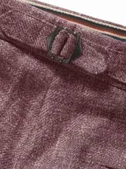 Toskana-Leinenanzughose -Kleidung Verkauf EC24 6199 DI 1