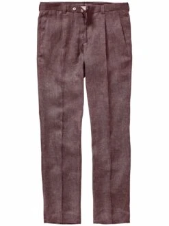 Toskana-Leinenanzughose -Kleidung Verkauf EC24 6199 FA 1