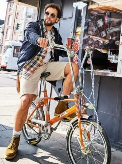 Troubleshooter Jacket -Kleidung Verkauf EC24 6204 DE