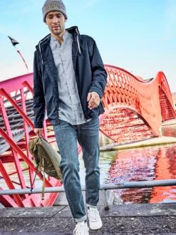 Troubleshooter Jacket -Kleidung Verkauf EC24 6204 DF