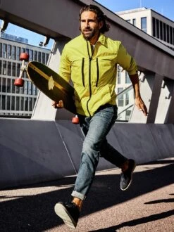 Dry-Wax-Lotusjacke 36 Dry-Wax-Lotusjacke -Kleidung Verkauf EC24 6205 DF 1