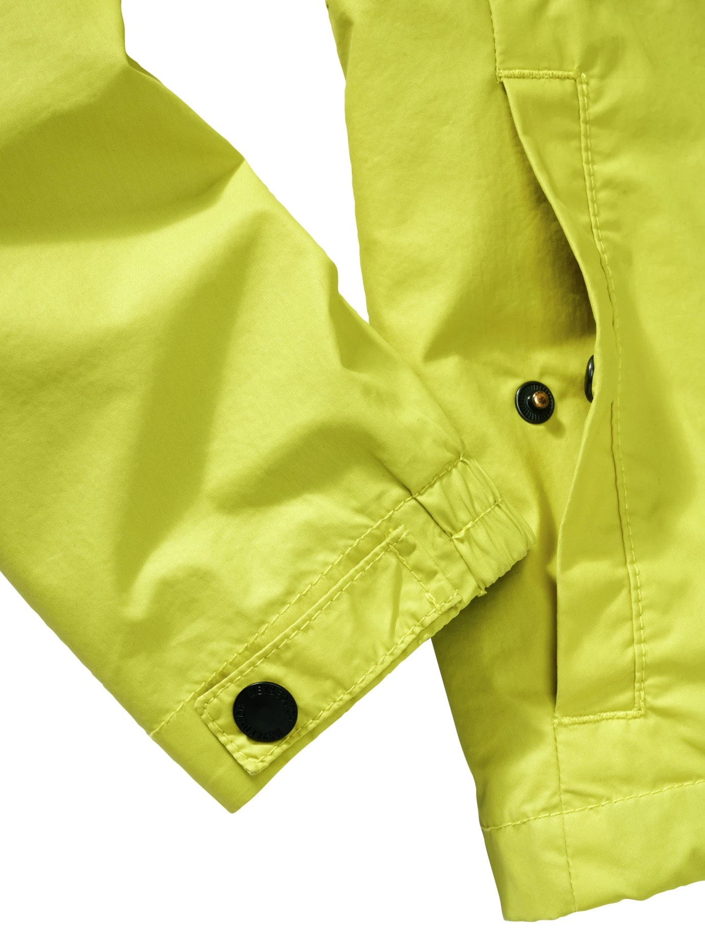 Dry-Wax-Lotusjacke 5 Dry-Wax-Lotusjacke – Bild 5