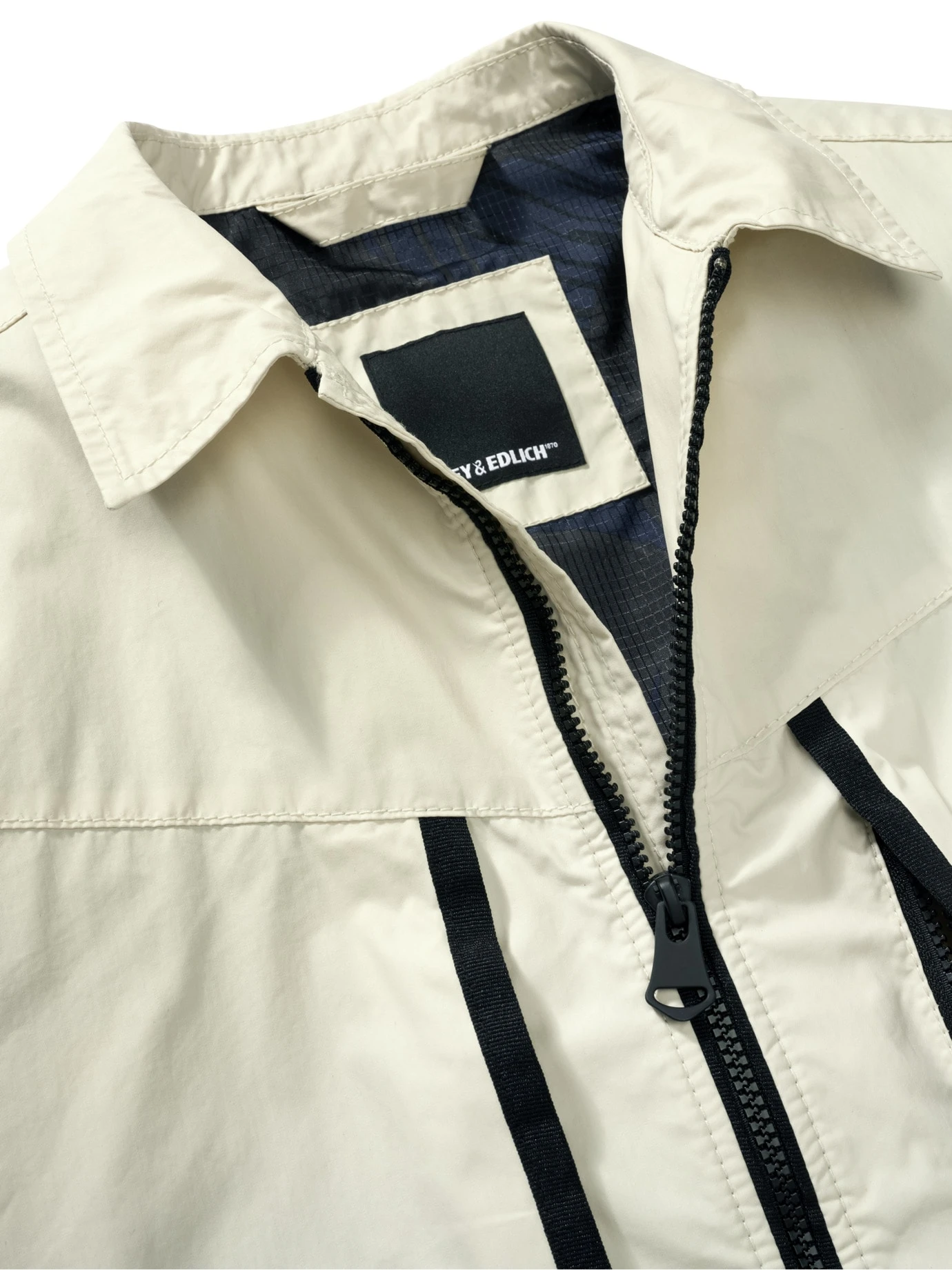 Dry-Wax-Lotusjacke 13 Dry-Wax-Lotusjacke – Bild 13