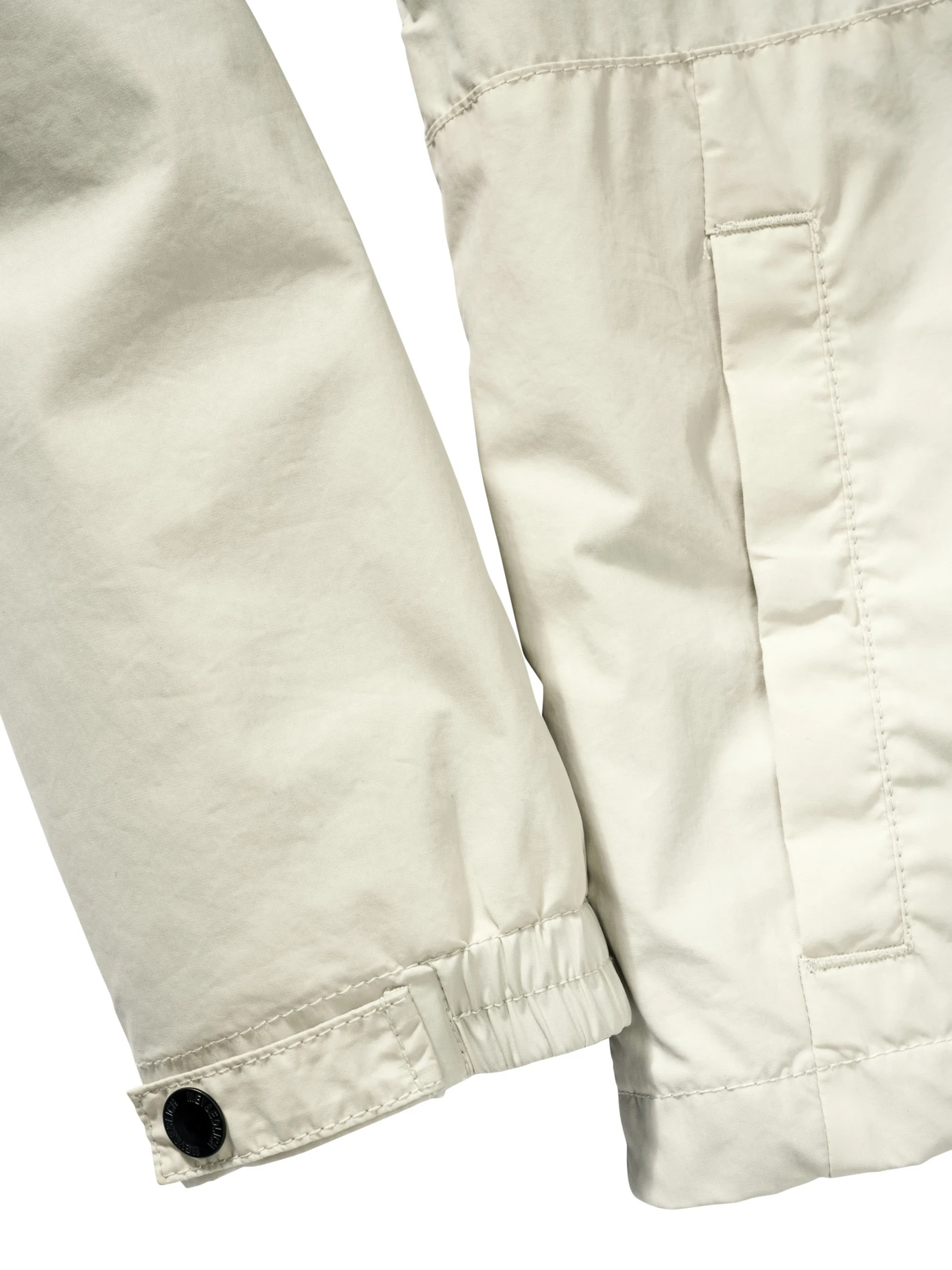 Dry-Wax-Lotusjacke 15 Dry-Wax-Lotusjacke – Bild 15