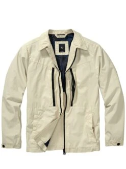 Dry-Wax-Lotusjacke 30 Dry-Wax-Lotusjacke -Kleidung Verkauf EC24 6206 FA