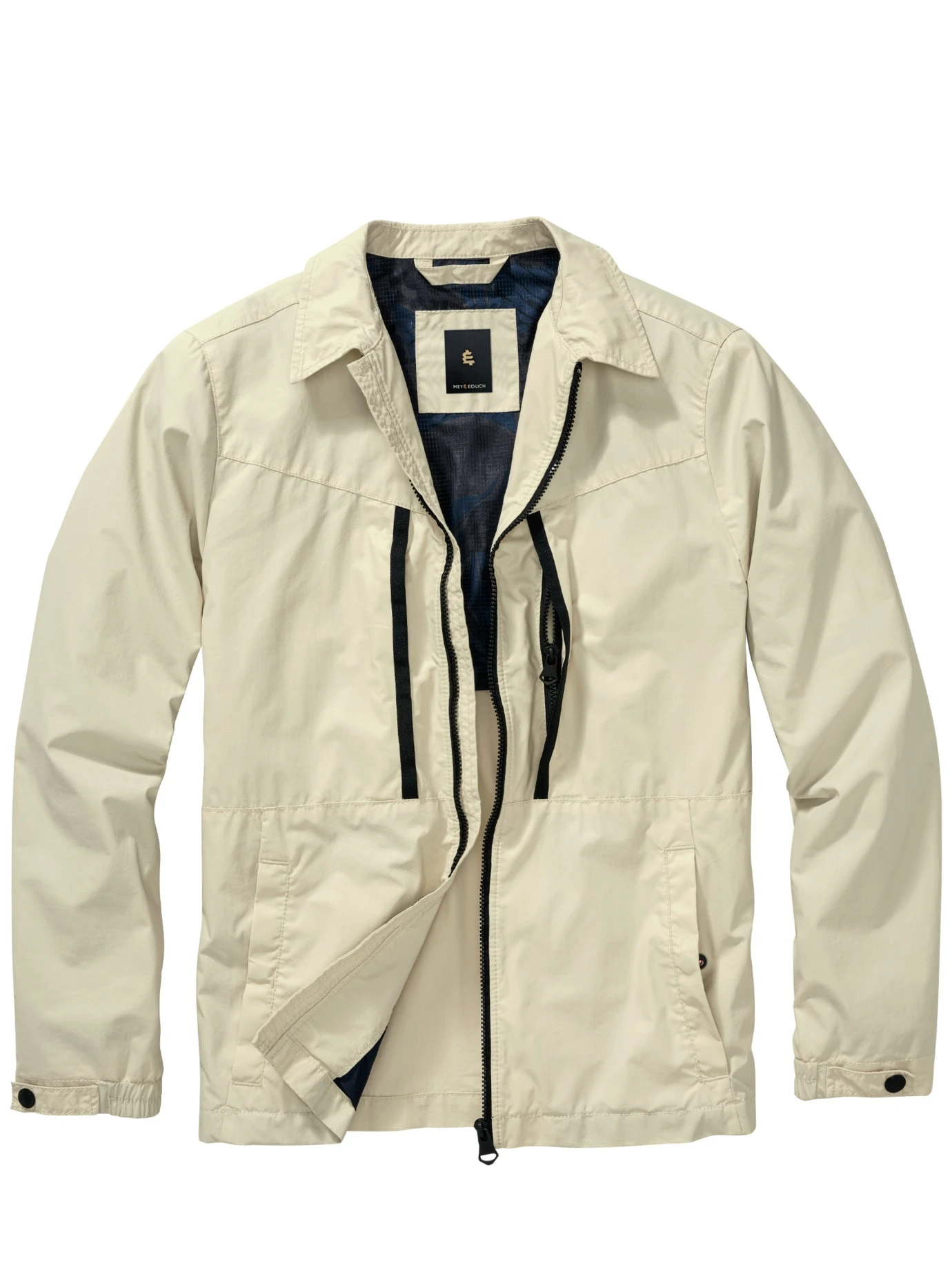 Dry-Wax-Lotusjacke 11 Dry-Wax-Lotusjacke – Bild 11