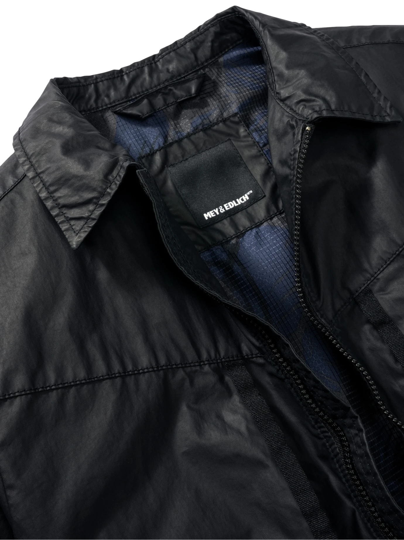 Dry-Wax-Lotusjacke 8 Dry-Wax-Lotusjacke – Bild 8