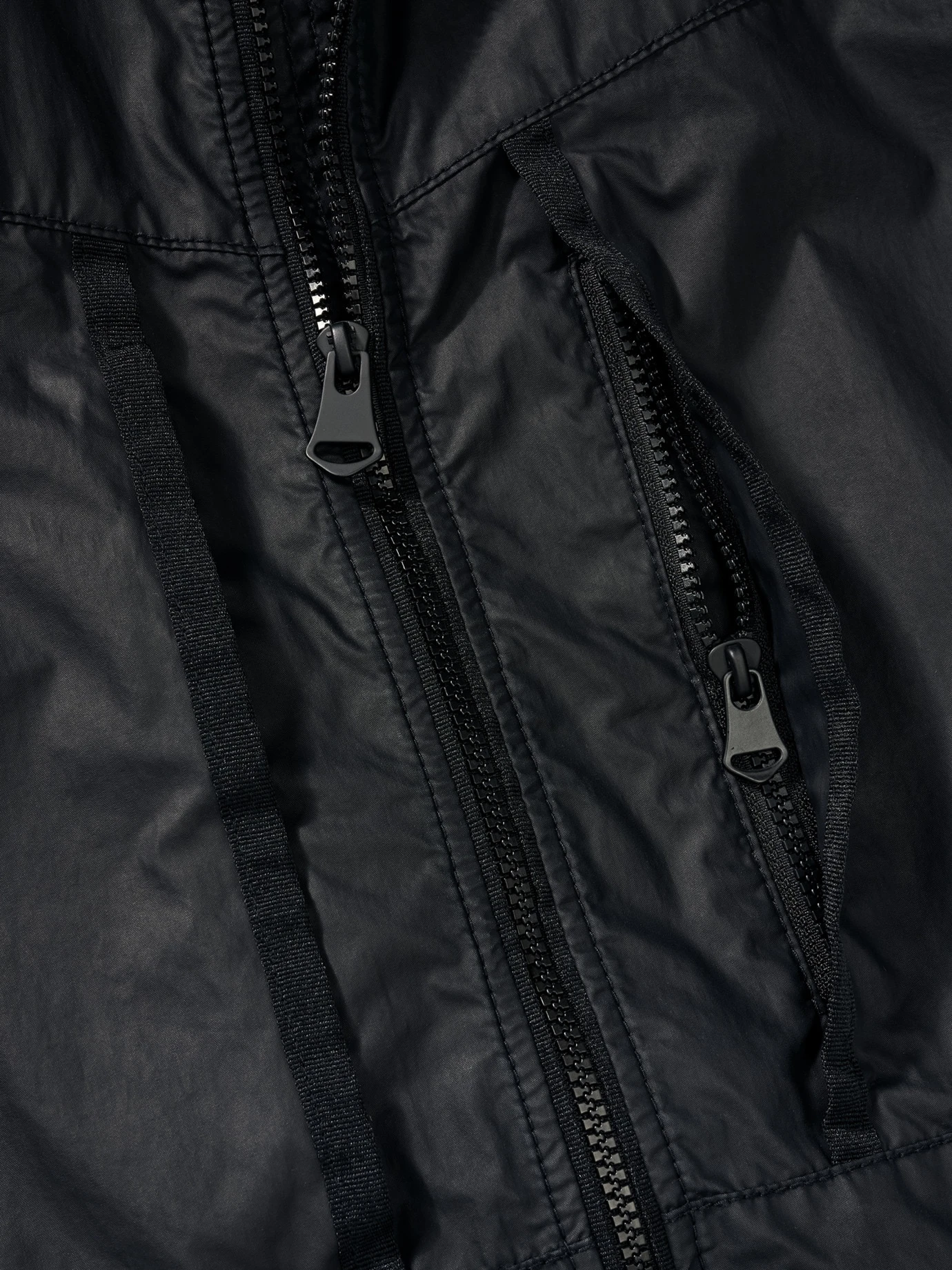 Dry-Wax-Lotusjacke 10 Dry-Wax-Lotusjacke – Bild 10