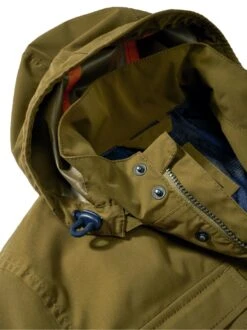 Zieh-los-Windbreaker -Kleidung Verkauf EC24 6209 DG