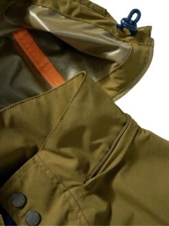 Zieh-los-Windbreaker -Kleidung Verkauf EC24 6209 DJ 1