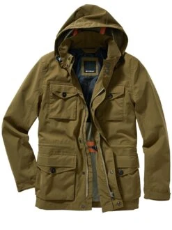 Zieh-los-Windbreaker -Kleidung Verkauf EC24 6209 FA 1