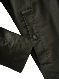 Dry-Wax-Blouson 22 Dry-Wax-Blouson -Kleidung Verkauf EC24 6210 DH