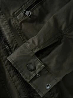 Dry-Wax-Blouson 24 Dry-Wax-Blouson -Kleidung Verkauf EC24 6210 DJ