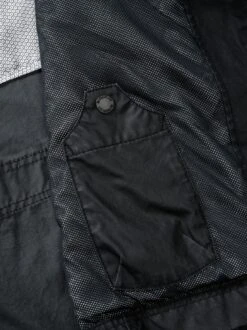 Dry-Wax-Sommerjacke -Kleidung Verkauf EC24 6211 DJ