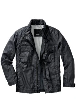 Dry-Wax-Sommerjacke -Kleidung Verkauf EC24 6211 FA 1