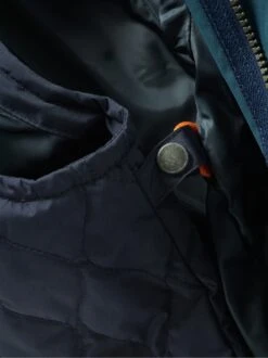 Triple-Mac-Parka -Kleidung Verkauf EC24 6212 DJ