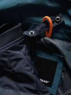 Triple-Mac-Parka -Kleidung Verkauf EC24 6212 DK