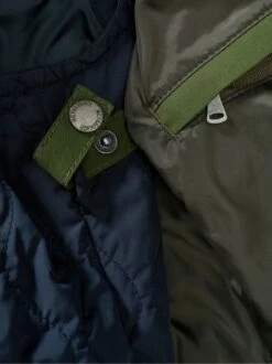 Triple-Mac-Parka -Kleidung Verkauf EC24 6213 DJ